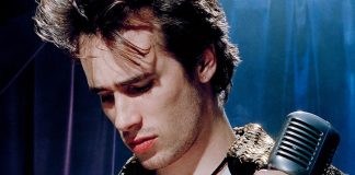 Jeff Buckley