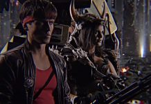 Kung Fury 2: al via le riprese del film con Fassbender