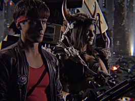 Kung Fury 2: al via le riprese del film con Fassbender