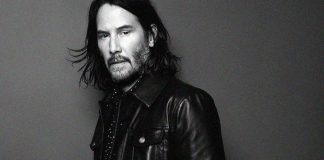 keanu Reeves