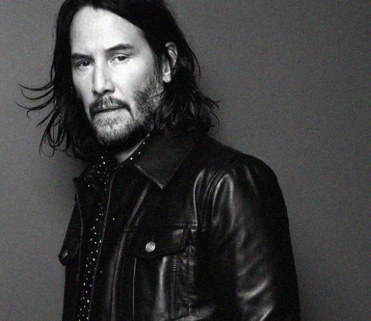 keanu Reeves