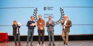 ennesimo film festival