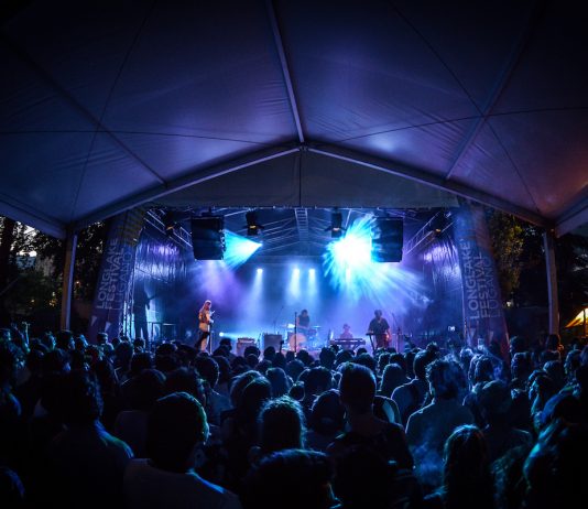 ROAM festival