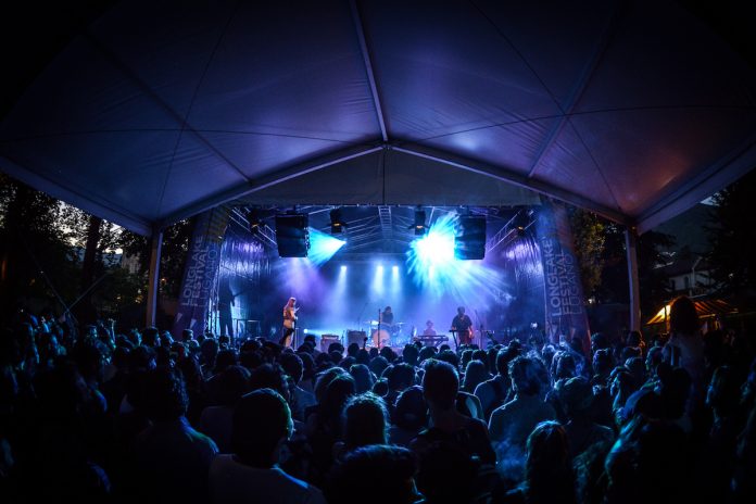 ROAM festival