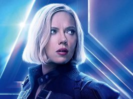 Scarlett Johansson si sposa