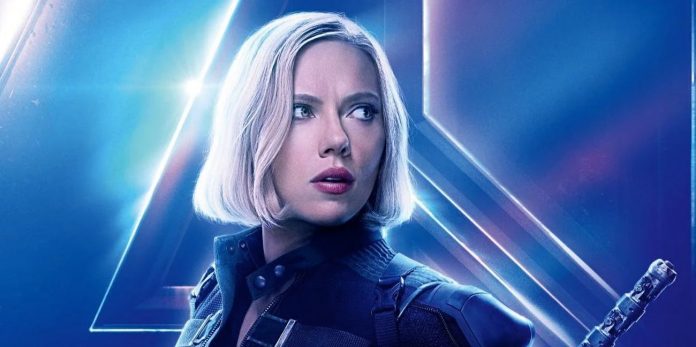 Scarlett Johansson si sposa