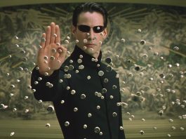 Matrix: smentito il coinvolgimento delle sorelle Wachowski
