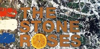 The Stone Roses