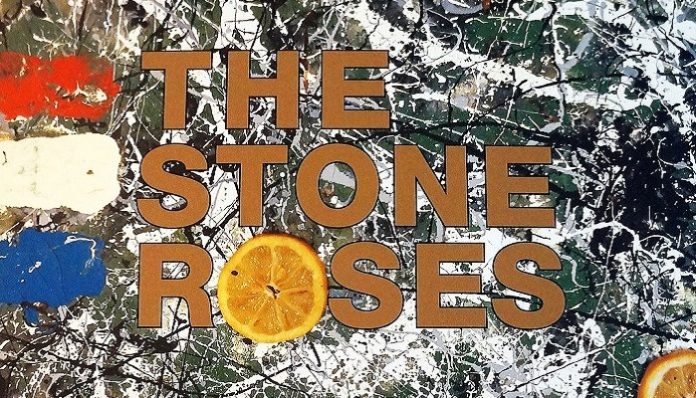 The Stone Roses