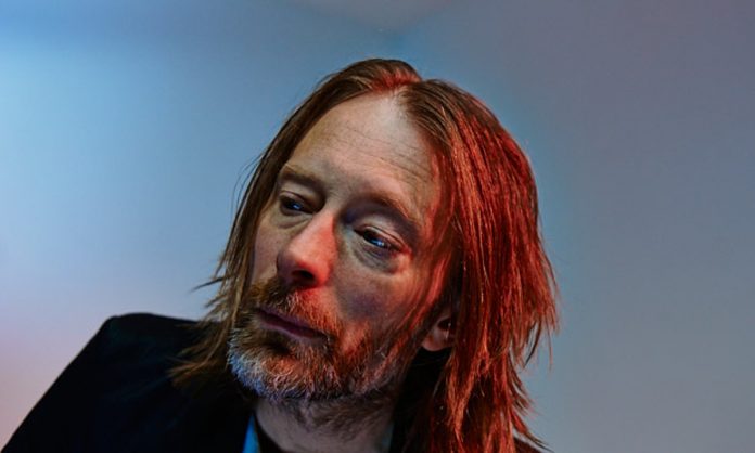 Thom Yorke