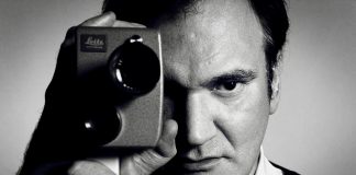 Quentin Tarantino