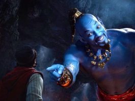Aladdin