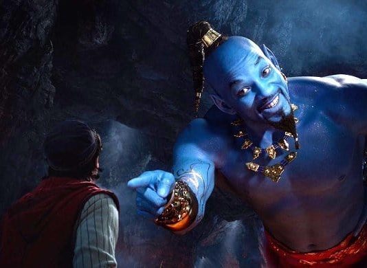 Aladdin