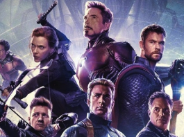 Attori Marvel