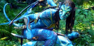 James Cameron