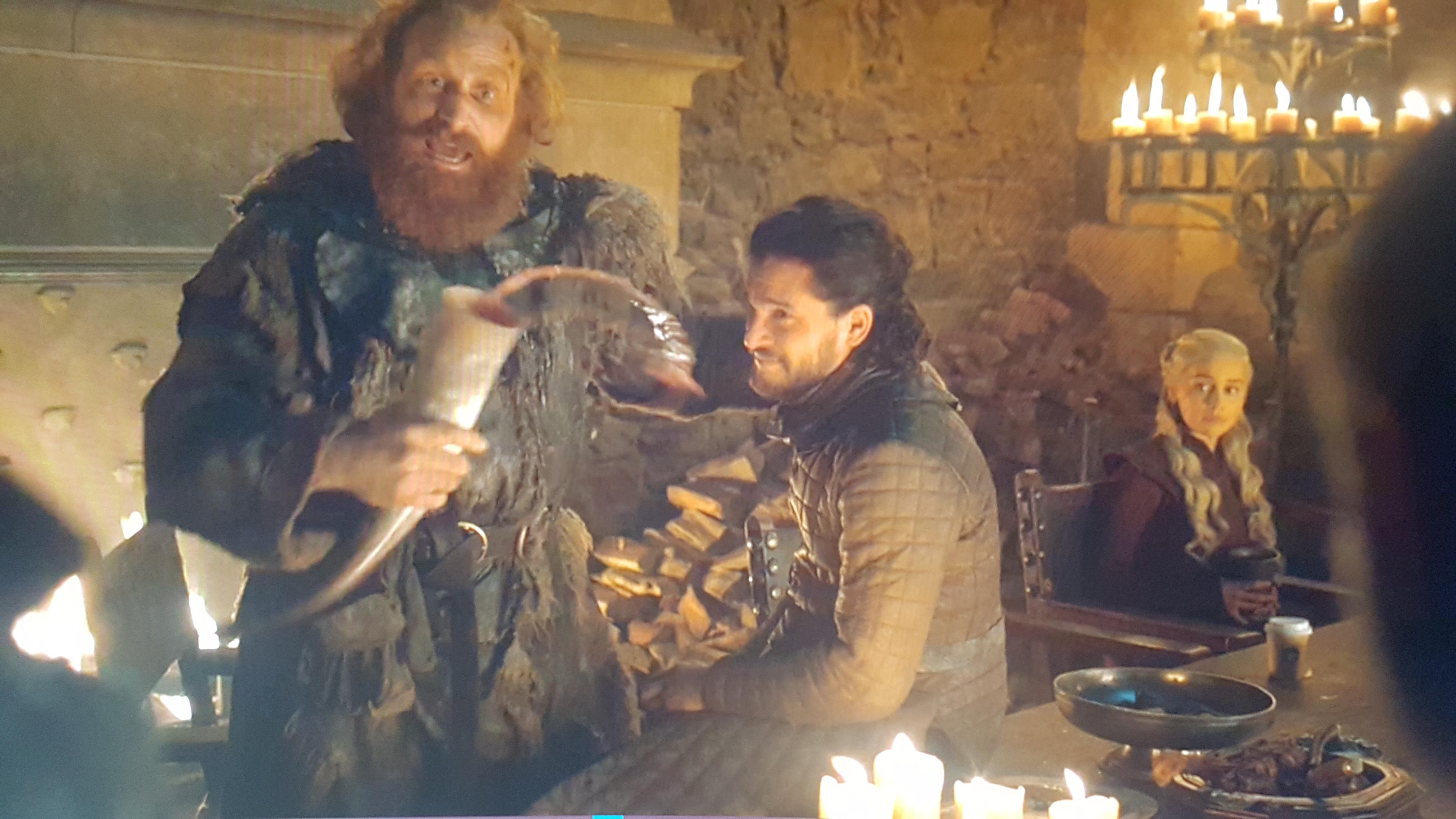 daenerys starbucks
