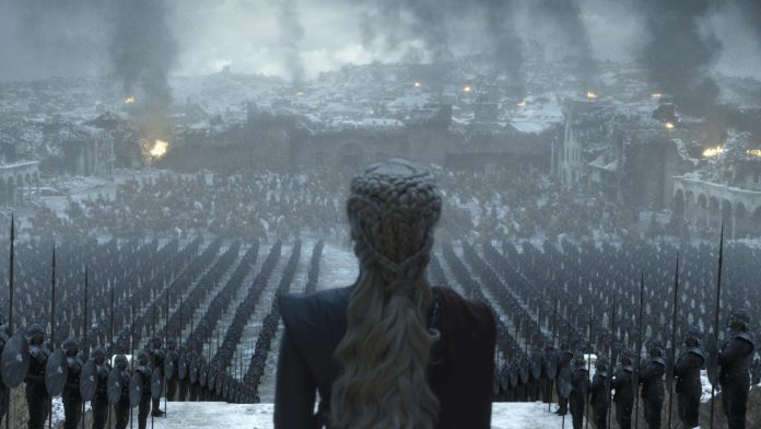 Game of Thrones: la petizione sta per raggiungere il milione di firme