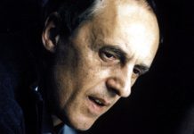 dario argento