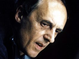 dario argento