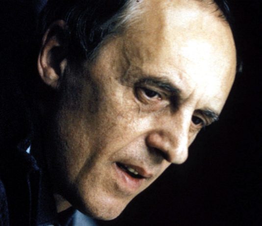 dario argento