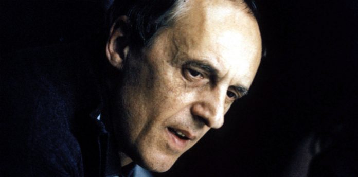 dario argento