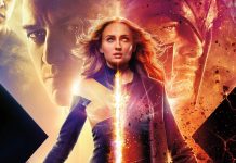 X-Men: Dark Phoenix, al cinema dal 6 maggio