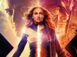 X-Men: Dark Phoenix, al cinema dal 6 maggio