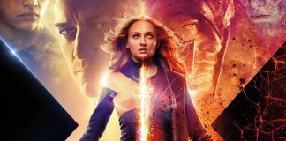 X-Men: Dark Phoenix, al cinema dal 6 maggio