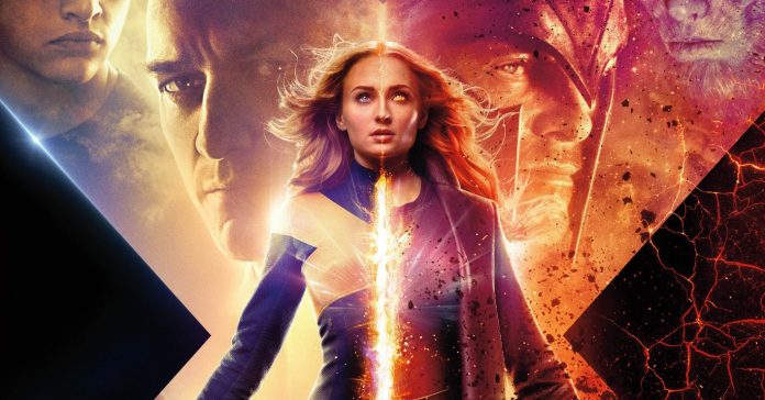 X-Men: Dark Phoenix, al cinema dal 6 maggio