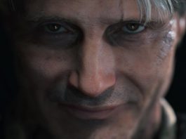 Death Stranding