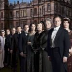 downton abbey