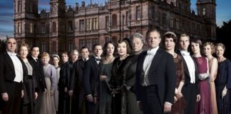 downton Abbey film recensione