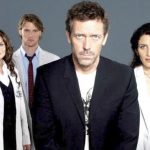 dr house