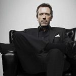 dr house copert