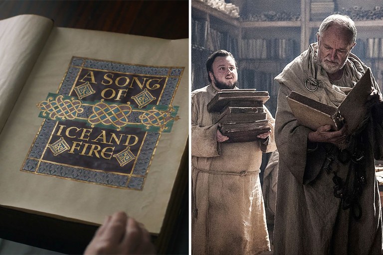 game of thrones