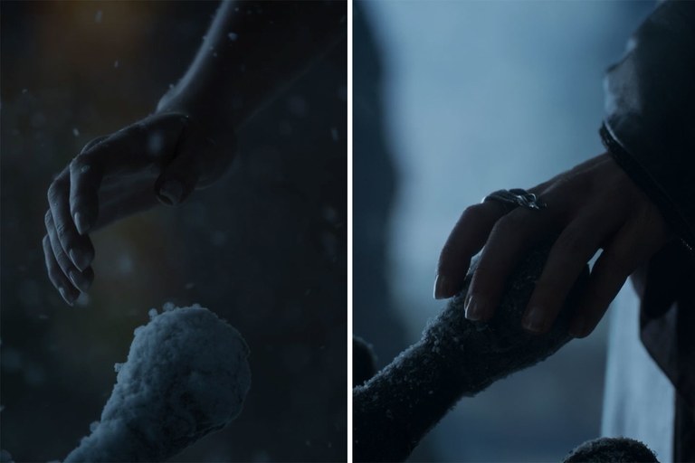 ee got finale dany touch throne