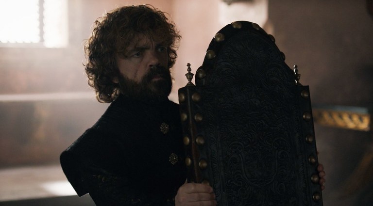 Game of Thrones