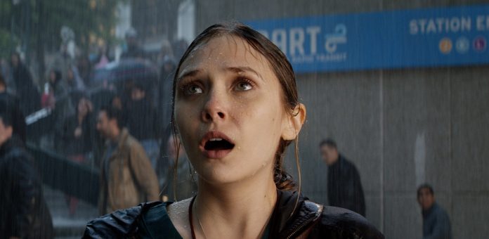 Elizabeth Olsen poteva essere in Game of Thrones