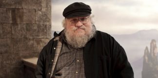 Game of Thrones: George Martin non è contento del finale della serie