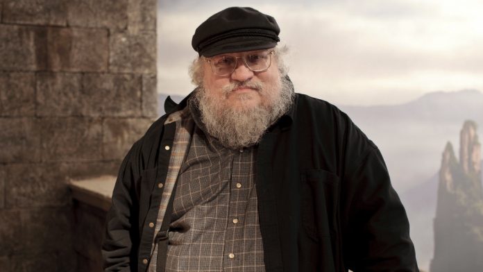 Game of Thrones: George Martin non è contento del finale della serie