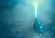 Godzilla II - King of the Monsters