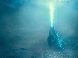 Godzilla II - King of the Monsters
