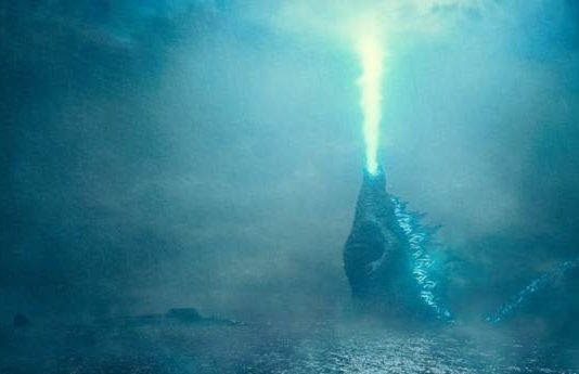 Godzilla II - King of the Monsters