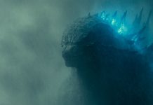 Godzilla II - King of the Monsters