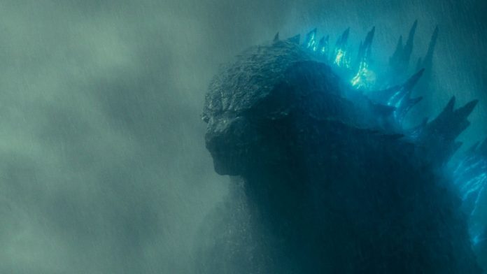 Godzilla II - King of the Monsters