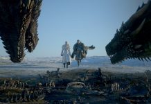 Game of Thrones: un artista crea le scene mancanti dell'ottava stagione