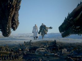 Game of Thrones: un artista crea le scene mancanti dell'ottava stagione