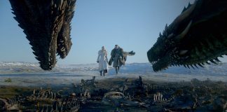 Game of Thrones: un artista crea le scene mancanti dell'ottava stagione