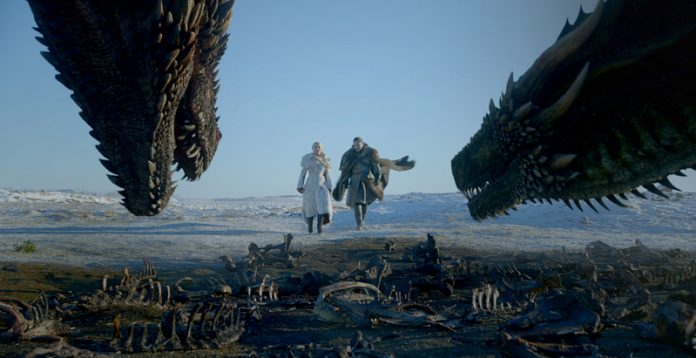 Game of Thrones: un artista crea le scene mancanti dell'ottava stagione