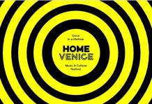 Home Festival